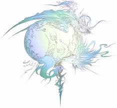 If you're looking for more backgrounds then feel free to browse around. Final Fantasy Xiii Logo Art Yoshitaka Amano Final Fantasy Tattoo Final Fantasy Logo Final Fantasy Art