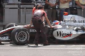 Kimi raikkonen returning to mclaren for the 2019 season may have seemed unthinkable a few months ago, but as the driver market continues to move, it is increasingly looking like a serious. Kimi Raikkonen Mclaren Mercedes Mp4 20 Photograph By James Hervat