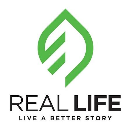 Real Life | Sunday Service
