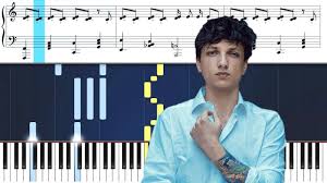 Ultimo Cascare Nei Tuoi Occhi Piano Tutorial Youtube