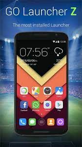 Go launcher prime v3.17 b727 full apk the last decision for 200000000+ individuals! Go Launcher Z Prime Vip 3 30 Apk Full Premium Theme Android