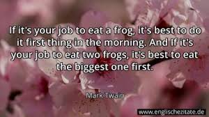 Mark Twain Zitate Auf Englisch Englischezitate De