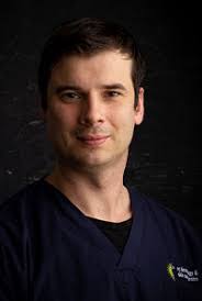 Michael Sawchuk's Instagram, Twitter & Facebook