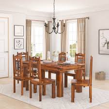 Luxury white dining table set velvet chairs dining table set 4 and 6 seater. Philadelphia Classic Transitional Dining Room Table And Chair Set