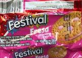 Galletas Festival