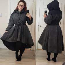 Reddit winter coat
