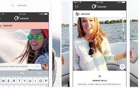 Before you give up, get educated. Hinge Wants To Be More Serious Than Tinder But Not As Desperate As Match Or Eharmony Thespec Com