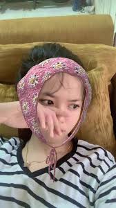 Nama Filter Topi Bayi Pink Di Tik Tok