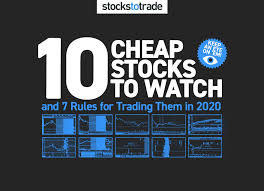It owns fortegra insurance, a property and casualty. 10 Cheap Stocks To Watch 7 Rules For Trading Them In 2020