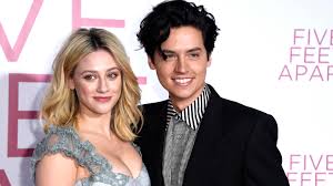 Sprouse is best known for his … Haben Sich Cole Sprouse Lili Reinhart Doch Nicht Getrennt