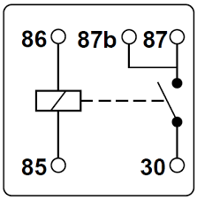 The diagram offers visual representation of an electric there are just two things that will be found in any 5 pin relay wiring diagram. Automotive Relay Guide 12 Volt Planet