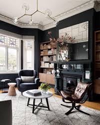 Williams Sonoma Home On Instagram A Cozy Modern Living Room With All The Victor Beautiful Room Designs Rustic Living Room Furniture Living Room Design Modern