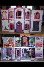 Ever After High Doll House Ever After Dolls Ever After High Monster High House