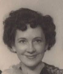 Ruth Clark Hafen (1909-1995)