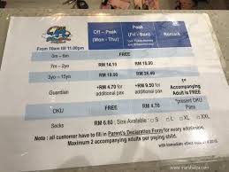N best curry maggi aida aziz. Blueblue Playland Taman Trampolin Pertama Di Ipoh Marshalizadotcom