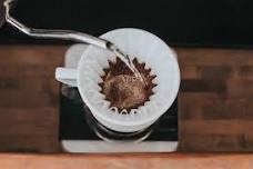 Coffee Lab: The Fundamentals of Brewing