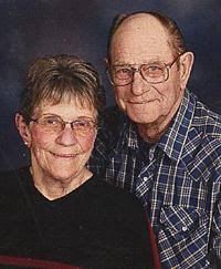 Mr. and Mrs. Brudigan