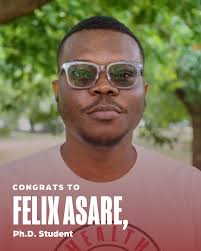 🎓 Celebrating Riley Alvarez