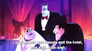 Hotel Transylvania 3 Bla Bla Bla Youtube Is your network connection unstable or browser outdated? hotel transylvania 3 bla bla bla youtube