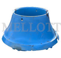 Sandvik Concave Ring | Mellott