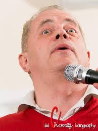 Rodney Dangerfield Impersonator‎