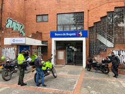 Check spelling or type a new query. Roban Banco En El Centro De Bogota Rcn Radio