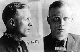 The Verne Miller Story