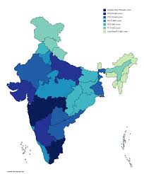 Myr) is equivalent to 0.24 us dollar or 0.20 euros. List Of Indian States And Union Territories By Gdp Wikipedia