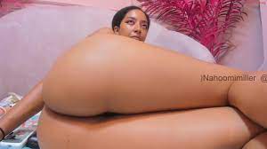 Nahoomimiller - Private [Chaturbate] Beautiful build Online seduction  techniques anal mojada