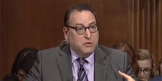 Image result for ken marcus
