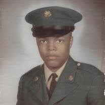 Sylvester A. Townsend Obituary