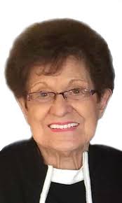 Remembering Rosemarie Esposito Preate