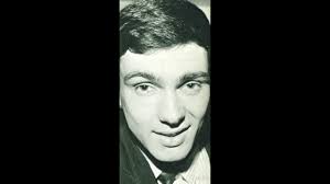 Gene Pitney. Solo El Amor