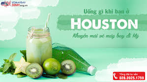 Lowcostclub will always do a comparison of airfares from karachi to houston with several airlines (include emirates, qatar airways, turkish. Uá»'ng Gi Khi Báº¡n á»Ÿ Houston