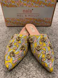 Meli & moli aspires to integrate fashionable jewelry with mesmerizing aromas. Mel And Molly Owner