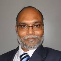 Siva Munuswamy Ph.D., P.E.,