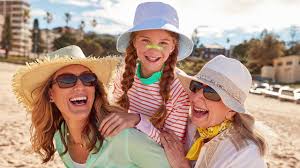 Cancer council is australia's leading cancer charity, and the only australian charity working across every aspect of cancer, from research to prevention and support. Be Sunsmart 2018 Youtube
