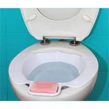 Bidet Portatile Da Viaggio Bidet Comfort Viaggio