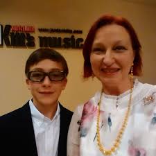 TOP 10 BEST Singing Lessons in Odenton, MD