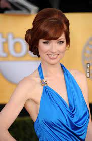 That doesn't mean kemper thinks erin is beyond the office. Imo One Of The Most Underrated Beauties Of The Office Ellie Kemper Aka Erin 9gag