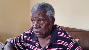 Tate Iyambo ya Naata Kalondo People of Namibia