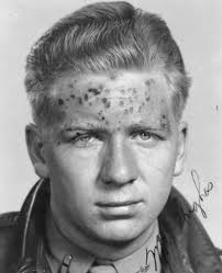 MANNING THE TOP' US BATTLESHIP CAGE MAST pictured below, USS TEXAS looking  up