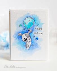 Diy Birthday Easy Birthday Card Drawing Ideas Birthday Card Diy Watercolor Penny Black 23 Super Ideas Birthday Card Drawing Watercolor Birthday Cards Birthday Cards Diy