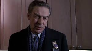 Law & order season 6. Watch Law Amp Order Season 6 Episode 16 Savior Online Now