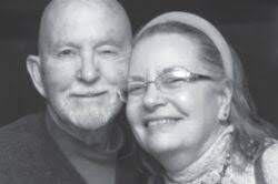 CHARLES “CHUCK” PATOW