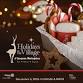 Holidays in the Village. A European Marketplace. event image