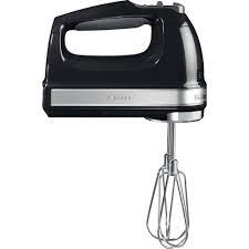 Maybe you would like to learn more about one of these? 7 Speed Hand Mixer 5khm7210 Kitchenaid
