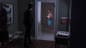 Hardin meets trevorscene from movie: Blue Boxers Worn By Trevor Matthews Dylan Sprouse In After We Collided Spotern