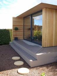I Just Fall In Love With B Dab Den Stylish Garden Studios Kim Highins Garden Lodge Garden Cabins Backyard Studio