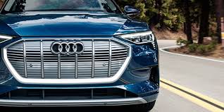 Image result for Galaxy Blue 2022 E-Tron